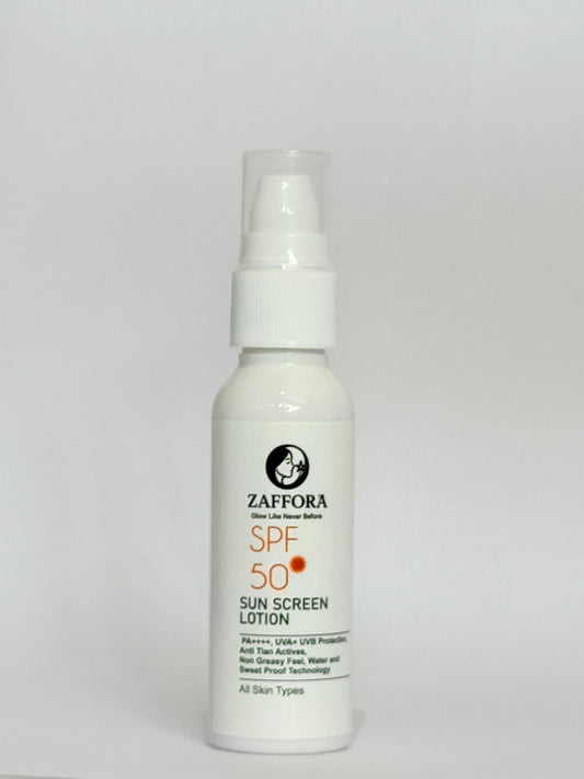 zaffora sunscreen/ your  ultimate defense against harmful UVA &amp; UVB rays